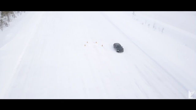 Video Reference: White, Black, Snow, Photography, Line, Font, Macro photography, Winter, Geological phenomenon, Monochrome photography