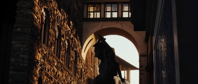 Video Reference: Arch, Architecture, Tree, Window
