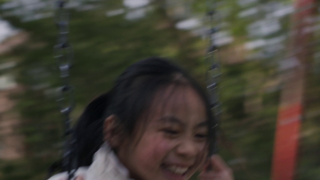 Video Reference: Hair, Face, Photograph, Nature, Facial expression, Nose, People, Head, Skin, Forehead