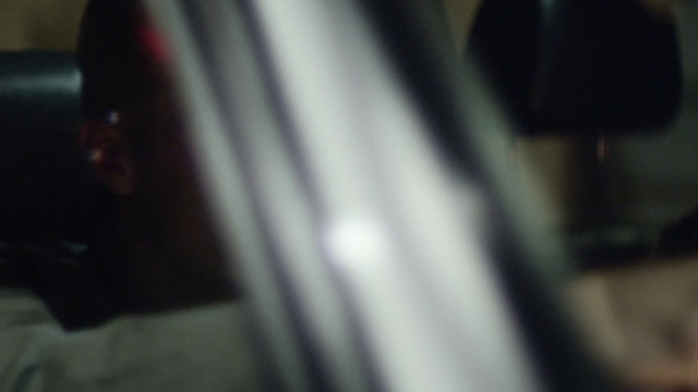 Video Reference: Light, Audio equipment, Snapshot, Close-up, Photography, Hand, Room, Electronic device, Wood, Black hair