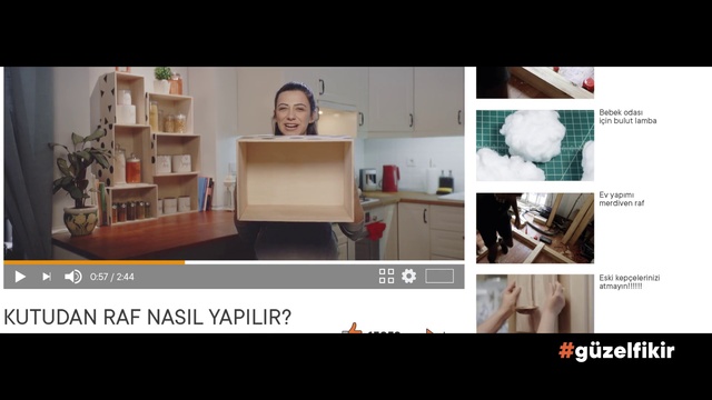 Video Reference: Furniture, Room, Adaptation, Screenshot, Photography, Table, Interior design, Media, Website