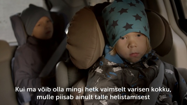 Video Reference: Military, Child, Soldier, Headgear, Adaptation, Baby, Photo caption, Person