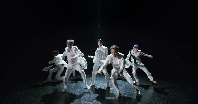 Video Reference: Choreography, Concert dance, Dancer, Performing arts, Modern dance, Dance, Performance art, Performance, Event, Musical theatre