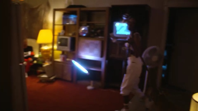 Video Reference: room, electronic device, entertainment, technology, lighting, darkness, event, night, fun, midnight