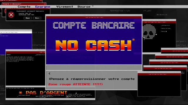 Video Reference: Text, Font, Games, Screenshot, Technology, Pc game, Software