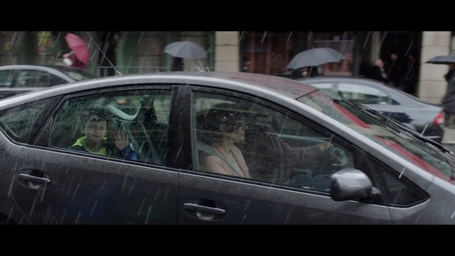 Video Reference: car, motor vehicle, vehicle, mode of transport, family car, automotive design, luxury vehicle, mid size car, vehicle door, technology