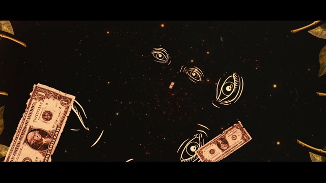 Video Reference: night, darkness, font, space, computer wallpaper, graphics, midnight, Person