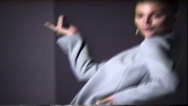 Video Reference: Arm, Hand, Gesture, Performance, Person