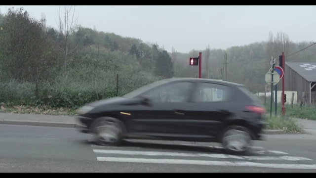 Video Reference: car, motor vehicle, minivan, road, transportation, automobile, passenger van, auto, speed, transport, drive, van, sedan, windshield wiper