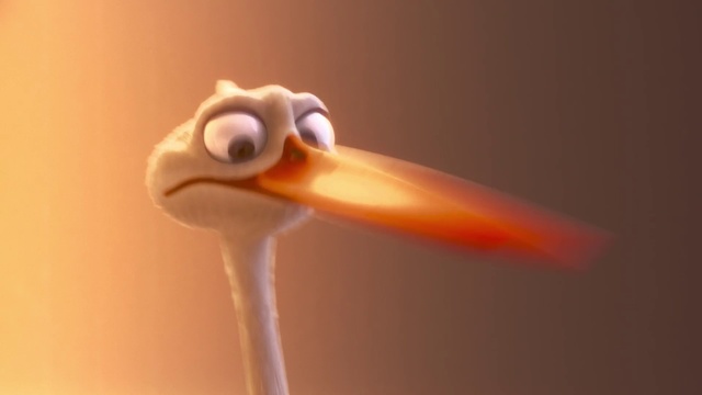 Video Reference: Beak, Close-up, Animation, Macro photography