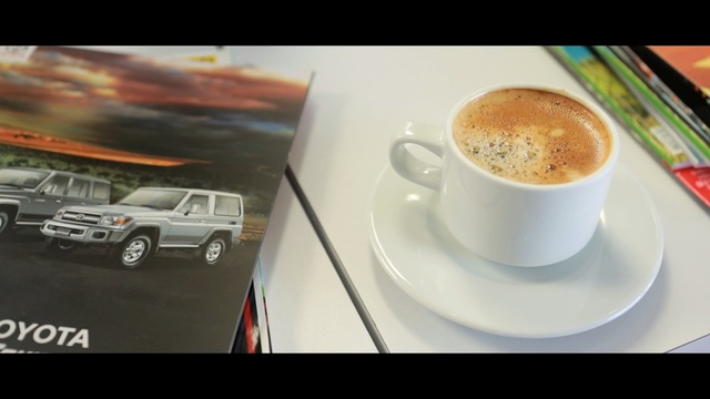Video Reference: coffee, cappuccino, automotive design, espresso, drink, cup, coffeehouse, café, coffee cup, cup