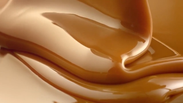 Video Reference: Dulce de leche, Close-up, Caramel color, Dairy, Confiture de lait, Food, Cajeta, Liquid, Caramel