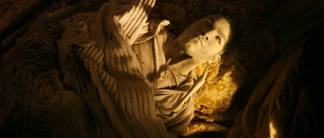 Video Reference: darkness, cave, girl, formation, art, stock photography, religion