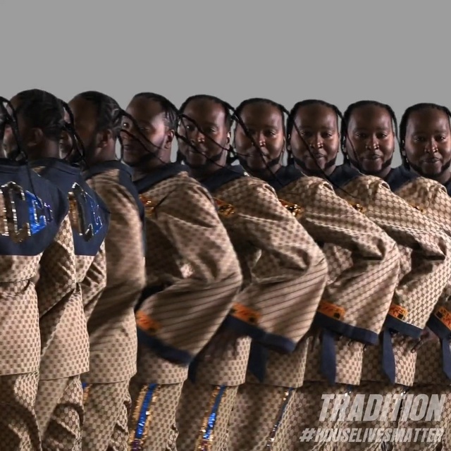 Video Reference: People, Human, Team