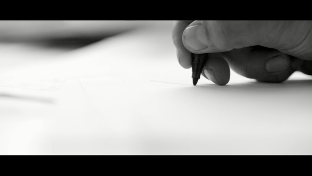 Video Reference: White, Black, Black-and-white, Finger, Hand, Monochrome photography, Monochrome, Text, Photography, Close-up