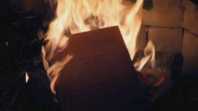 Video Reference: Heat, Fire, Flame, Smoke, Darkness