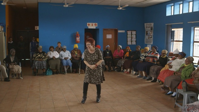 Video Reference: community, event, recreation, crowd, fun, audience, Person