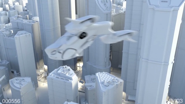 Video Reference: product, technology