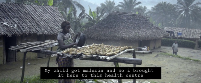 Video Reference: Adaptation, Leisure