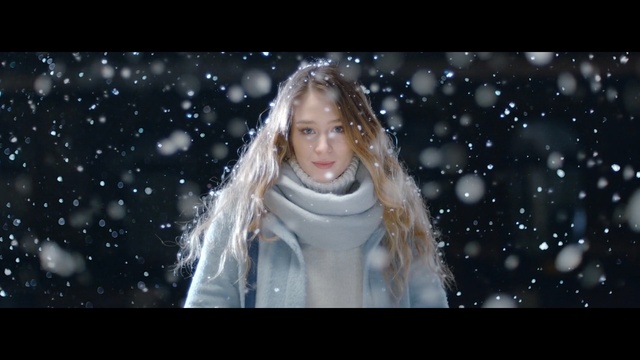 Video Reference: Photograph, Lady, Beauty, Snapshot, Photography, Blond, Human, Atmosphere, Space, Fun, Person