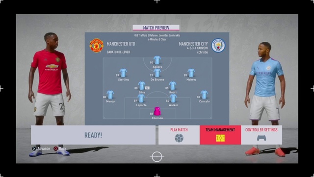 Video Reference: T-shirt, Sportswear, Sleeve, Technology, Animation, Screenshot, Top, Games, Brand, Jersey