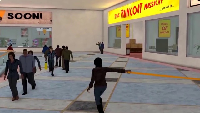 Video Reference: Fun, Games