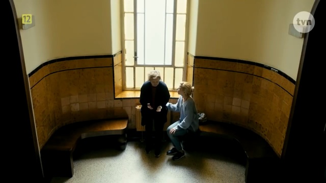 Video Reference: Floor, Architecture, Lobby, Room, Flooring, Stairs, Interior design