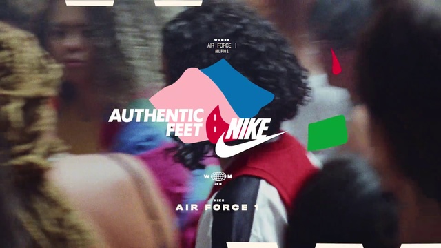 Video Reference: Hair, People, Product, Hairstyle, Cool, Black hair, Photo caption, Human, Font, Interaction