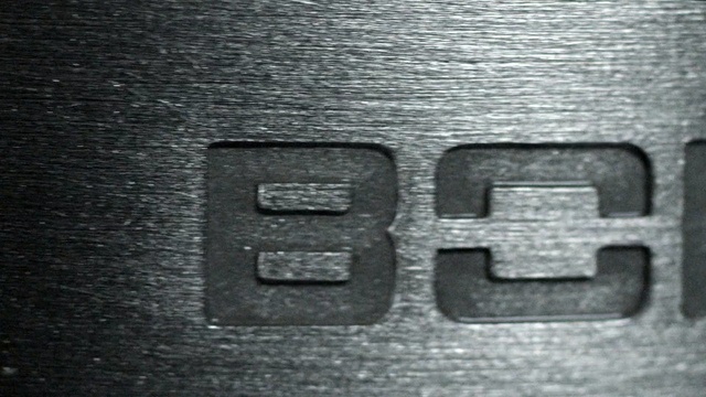 Video Reference: Text, Font, Technology, Number, Metal