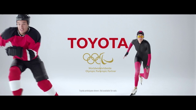 Video Reference: Pink, Text, Font, Magenta, Logo, Ice skating, Recreation, Skating, Sportswear, Graphic design
