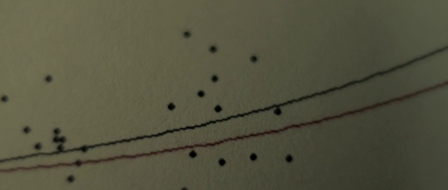 Video Reference: Line, Macro photography, Ceiling