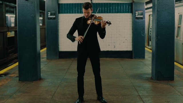 Video Reference: man, Person