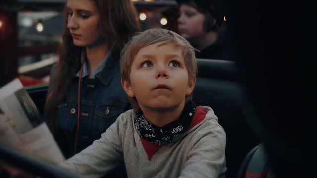 Video Reference: Face, People, Child, Cheek, Human, Fun, Toddler