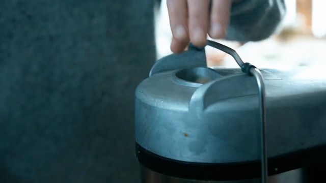 Video Reference: water, glass, plastic