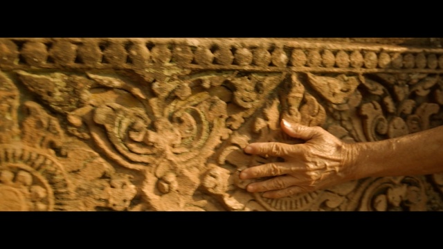 Video Reference: stone carving, relief, carving, archaeological site, ancient history, history, artifact, temple, art, stock photography