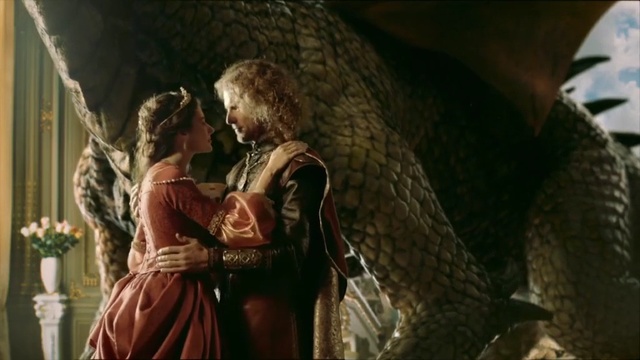 Video Reference: interaction, screenshot, middle ages, film