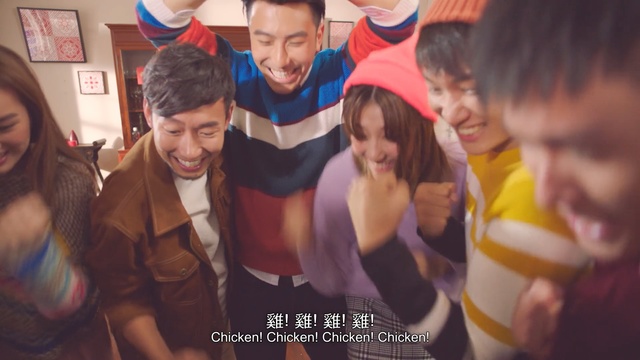 Video Reference: Youth, Event, Friendship, Fun, Smile, Room, Happy, Photography, Party, Person