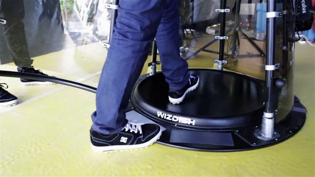 Video Reference: Floor, Leg, Flooring, Drum, Machine