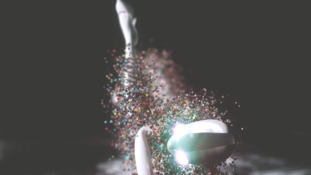 Video Reference: event, darkness, water, night, macro photography, computer wallpaper, fête