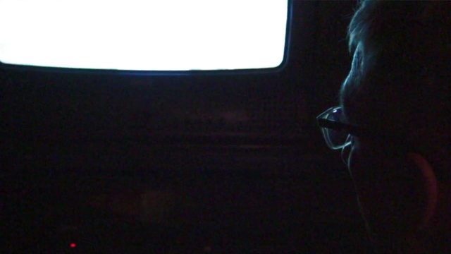 Video Reference: black, light, darkness, sky, night, audio, audio equipment, midnight