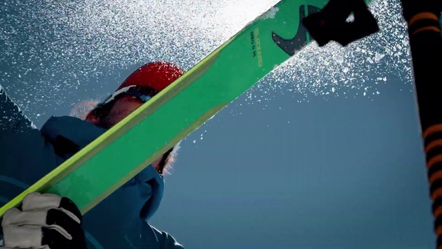 Video Reference: Water, Recreation, Personal protective equipment, Extreme sport, Snow