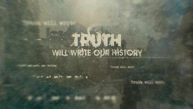 Video Reference: Text, Font, Atmospheric phenomenon, Sky, Atmosphere, Photography, Haze, Landscape, Graphics, Metropolis