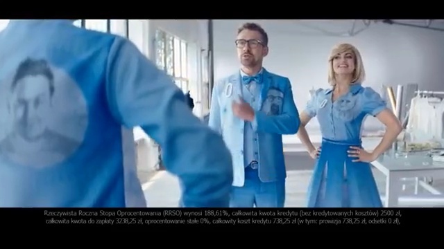 Video Reference: Uniform, Scrubs, Smile, Gesture, Person