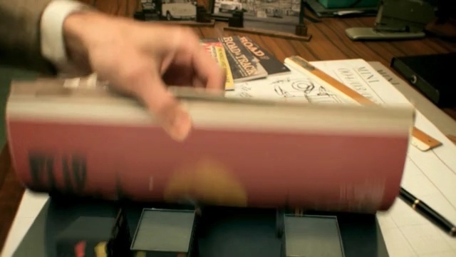 Video Reference: material, finger