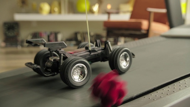 Video Reference: Vehicle, Radio-controlled car, Toy vehicle, Scale model, Car, Model car, Motor vehicle, Automotive design, Automotive tire, Tire
