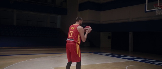 Video Reference: Basketball player, Basketball, Basketball moves, Basketball, Sports, Sport venue, Player, Tournament, Basketball court, Team sport