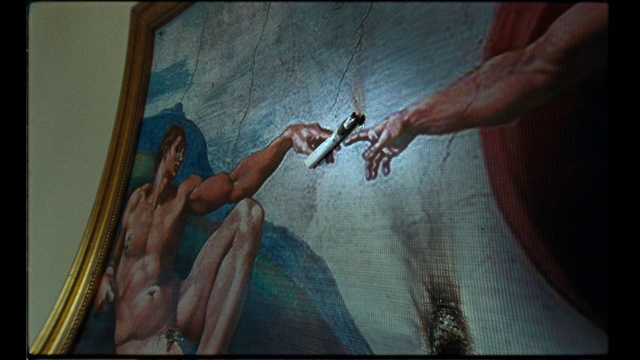 Video Reference: Human, Art, Painting, Illustration, Hand, Muscle, Photography, Cg artwork, Animation