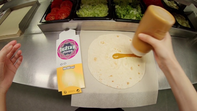 Video Reference: Food, Dish, Cuisine, Ingredient, Meal, Recipe, Breakfast, Comfort food, Produce