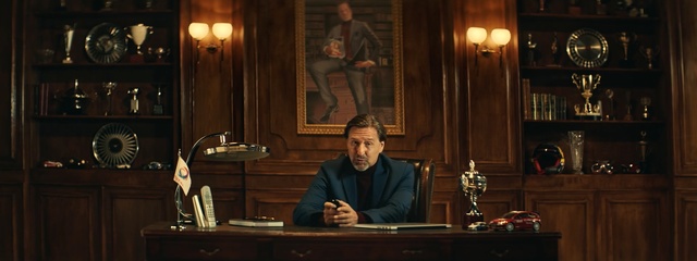 Video Reference: darkness, night, Person