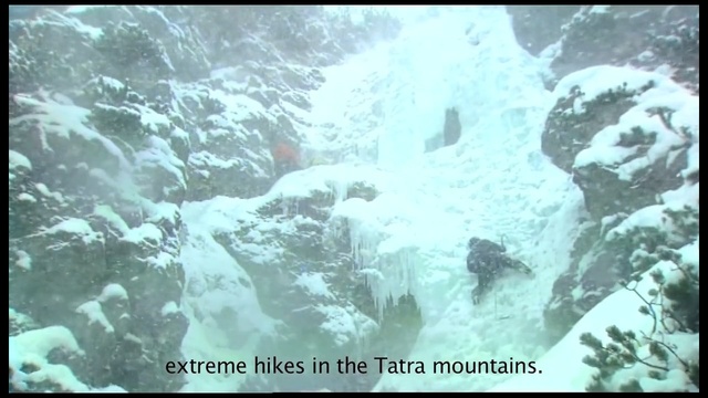 Video Reference: Geological phenomenon, Ice, Water, Organism, Adaptation, Geology, Hill station, Freezing, World, Photography